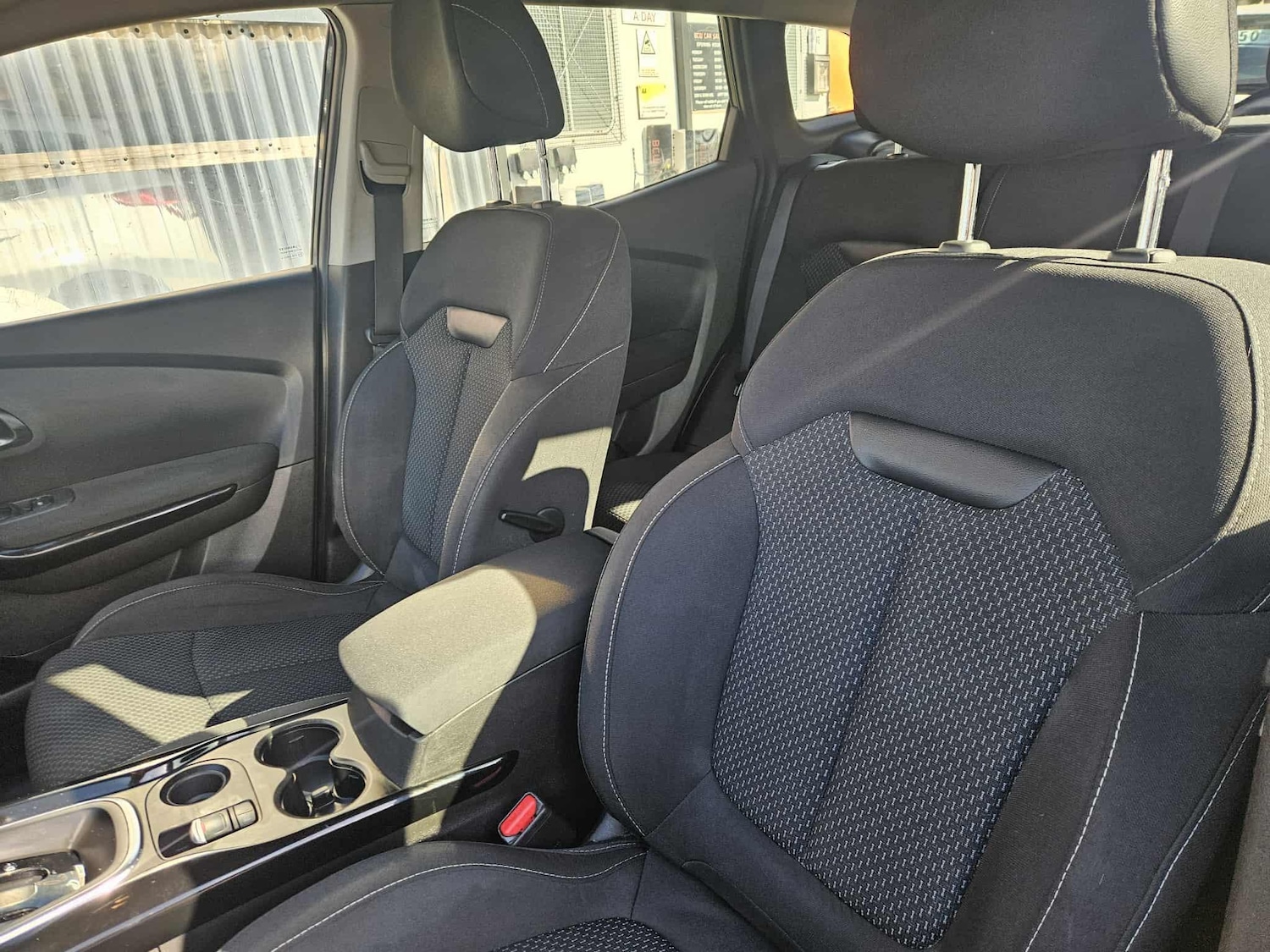 Used Renault Kadjar 2017 for sale - 76214148: Photo 16