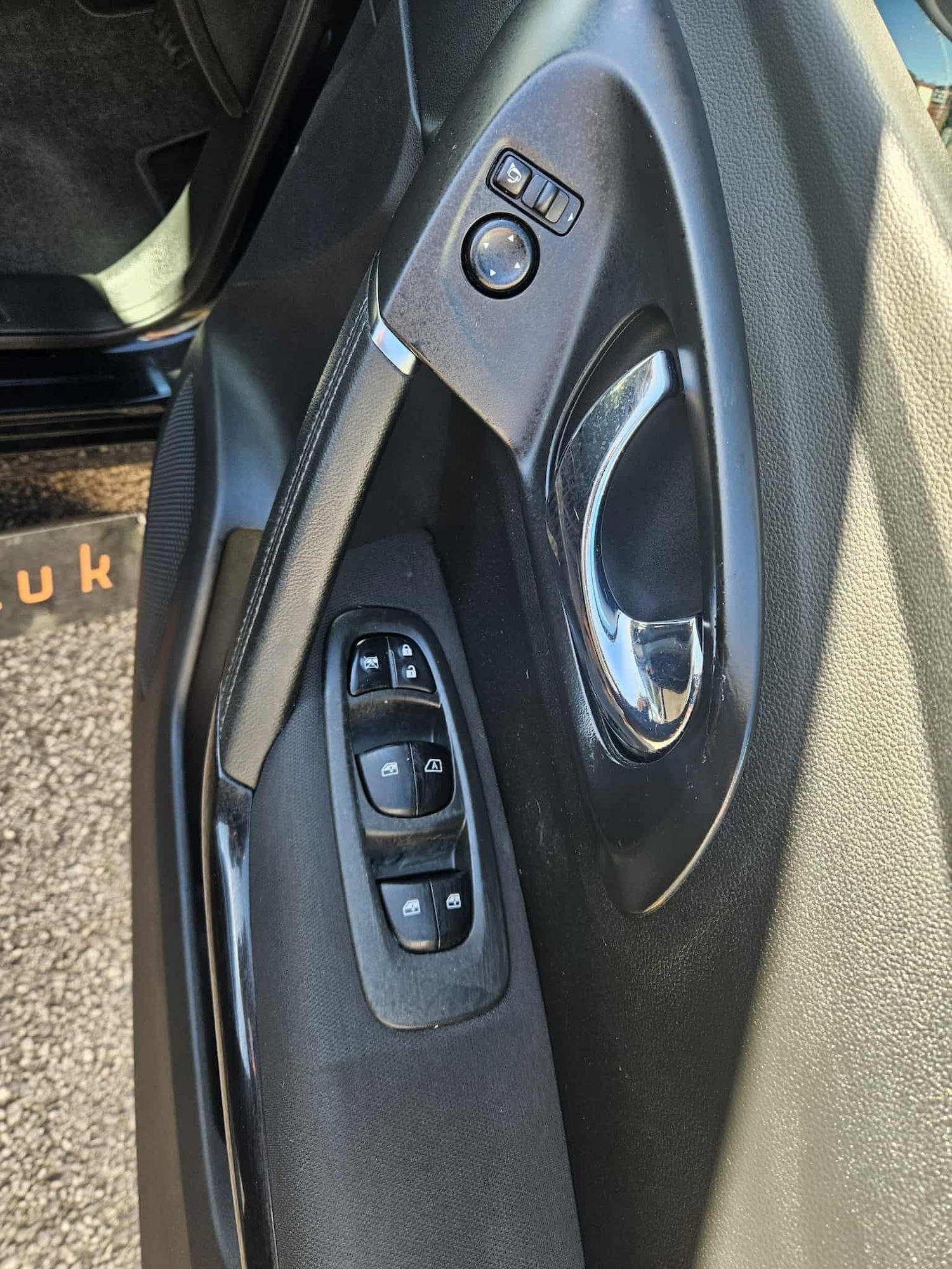 Used Renault Kadjar 2017 for sale - 76214148: Photo 17