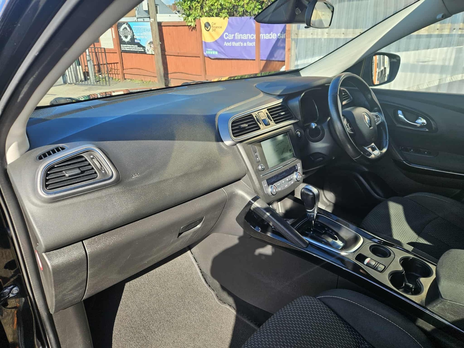 Used Renault Kadjar 2017 for sale - 76214148: Photo 19