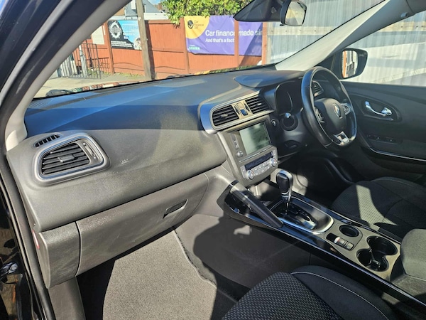 Used Renault Kadjar 2017 for sale - 76214148: Photo 19