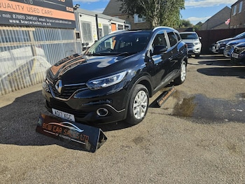 2017 (17) - 1.5 dCi Dynamique Nav EDC Euro 6 (s/s) 5dr