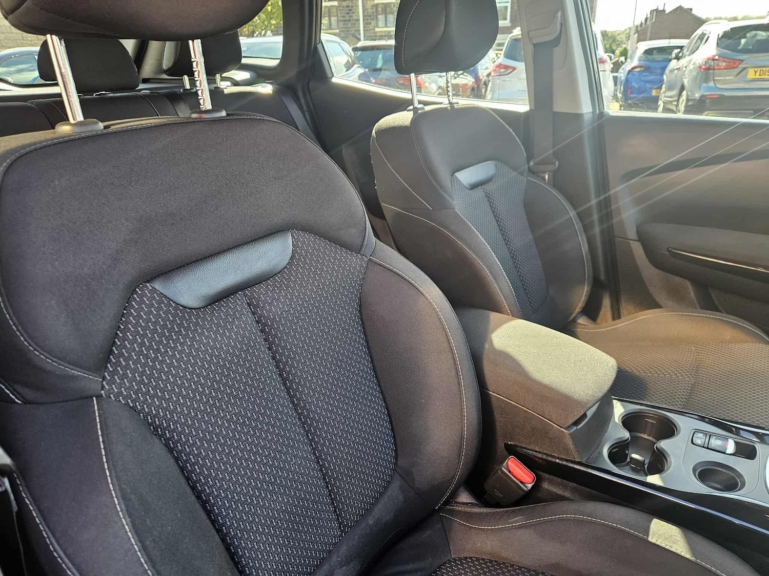 Used Renault Kadjar 2017 for sale - 76214148: Photo 21