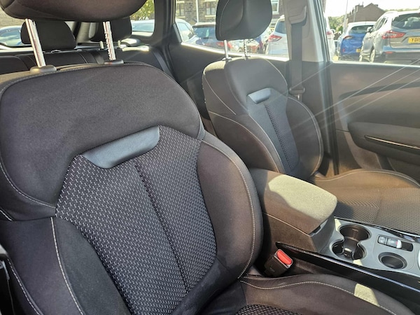 Used Renault Kadjar 2017 for sale - 76214148: Photo 21