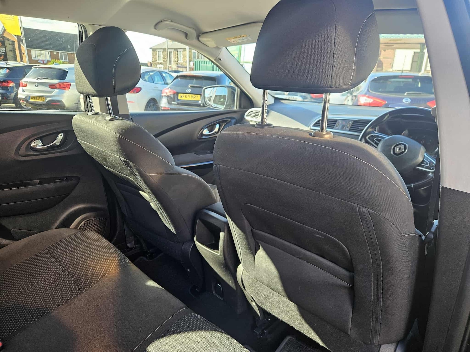 Used Renault Kadjar 2017 for sale - 76214148: Photo 22