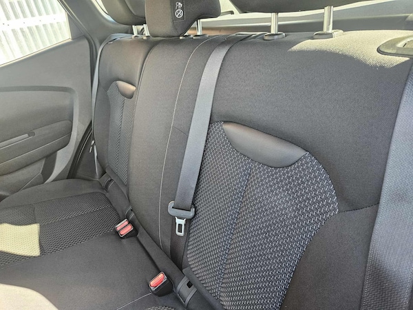 Used Renault Kadjar 2017 for sale - 76214148: Photo 23