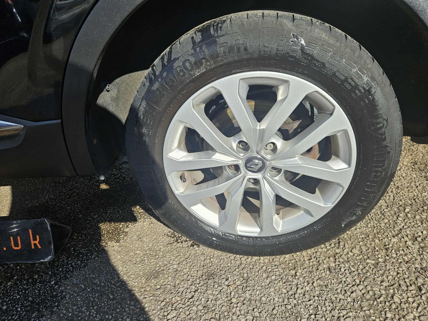 Used Renault Kadjar 2017 for sale - 76214148: Photo 24