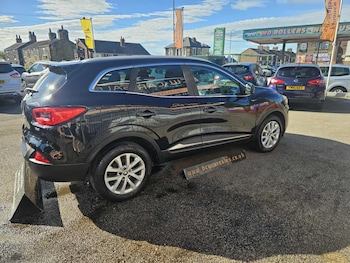 Used Renault Kadjar 2017 for sale - 76214148: Photo 4