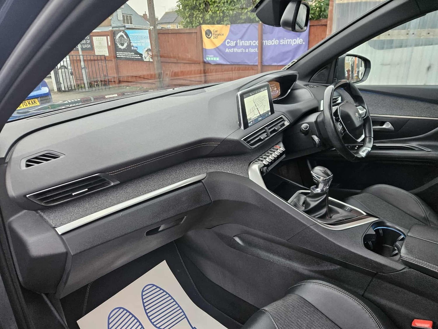 Used Peugeot 3008 2019 for sale - 76832181: Photo 11