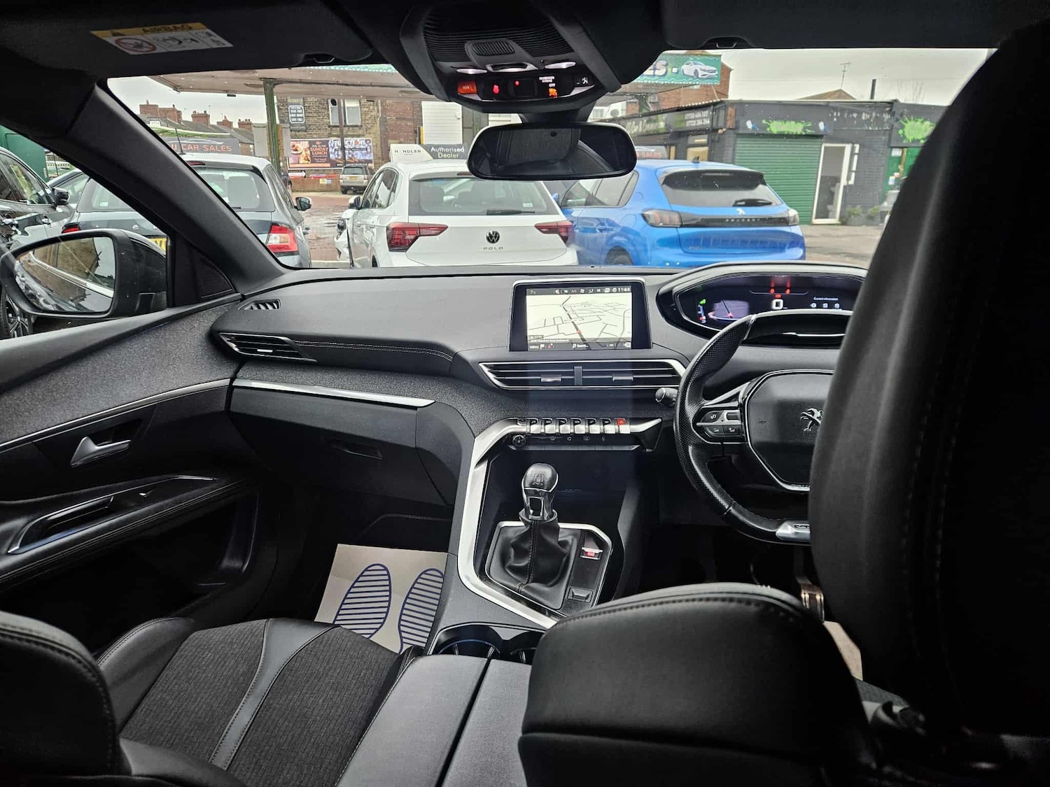 Used Peugeot 3008 2019 for sale - 76832181: Photo 12