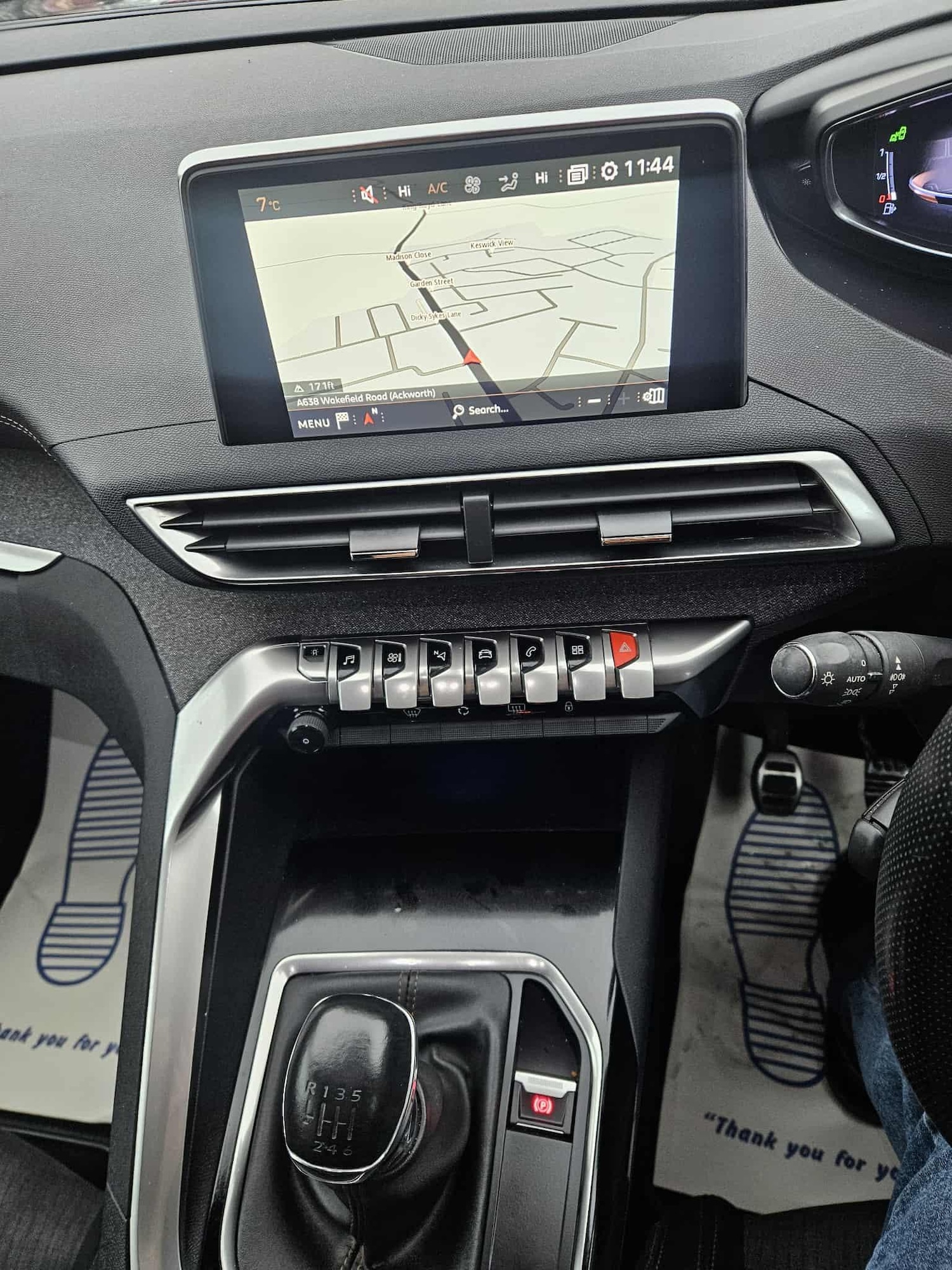 Used Peugeot 3008 2019 for sale - 76832181: Photo 13