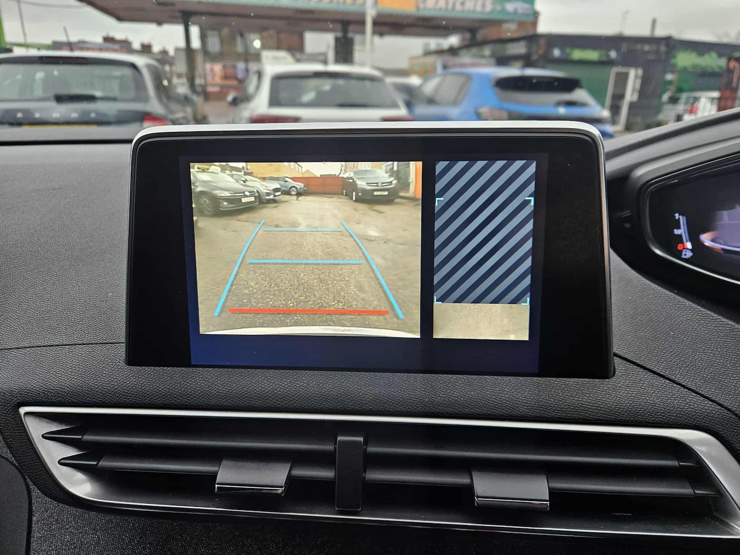 Used Peugeot 3008 2019 for sale - 76832181: Photo 14