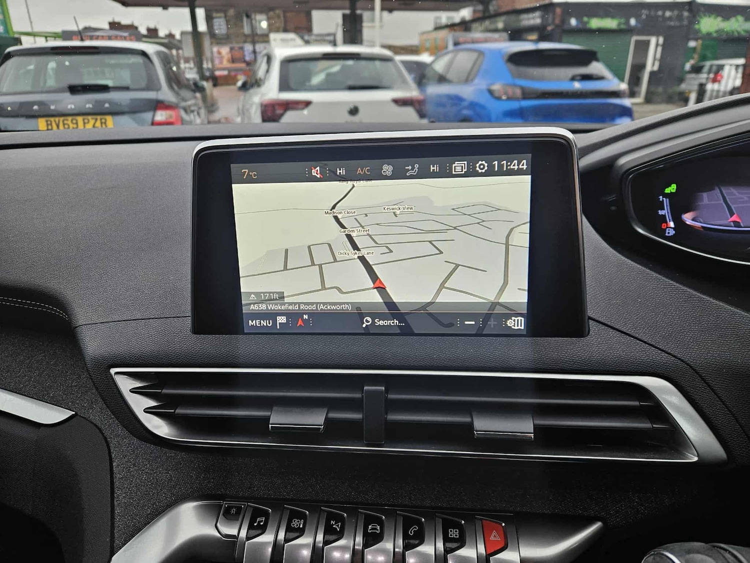 Used Peugeot 3008 2019 for sale - 76832181: Photo 15