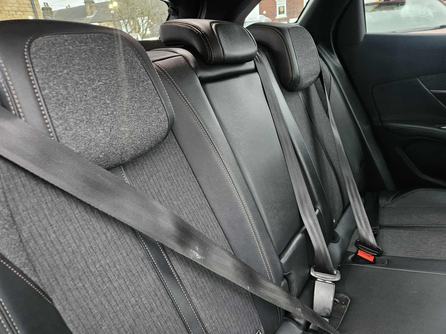 Used Peugeot 3008 2019 for sale - 76832181: Photo 19