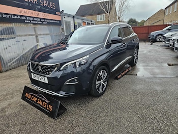 Used Peugeot 3008 2019 for sale - 76832181: Photo