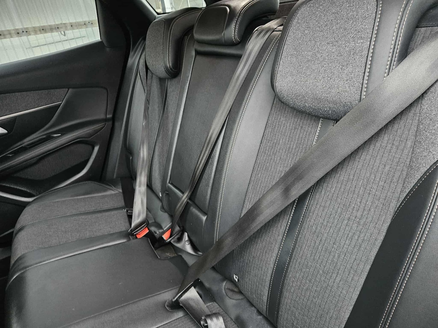 Used Peugeot 3008 2019 for sale - 76832181: Photo 20