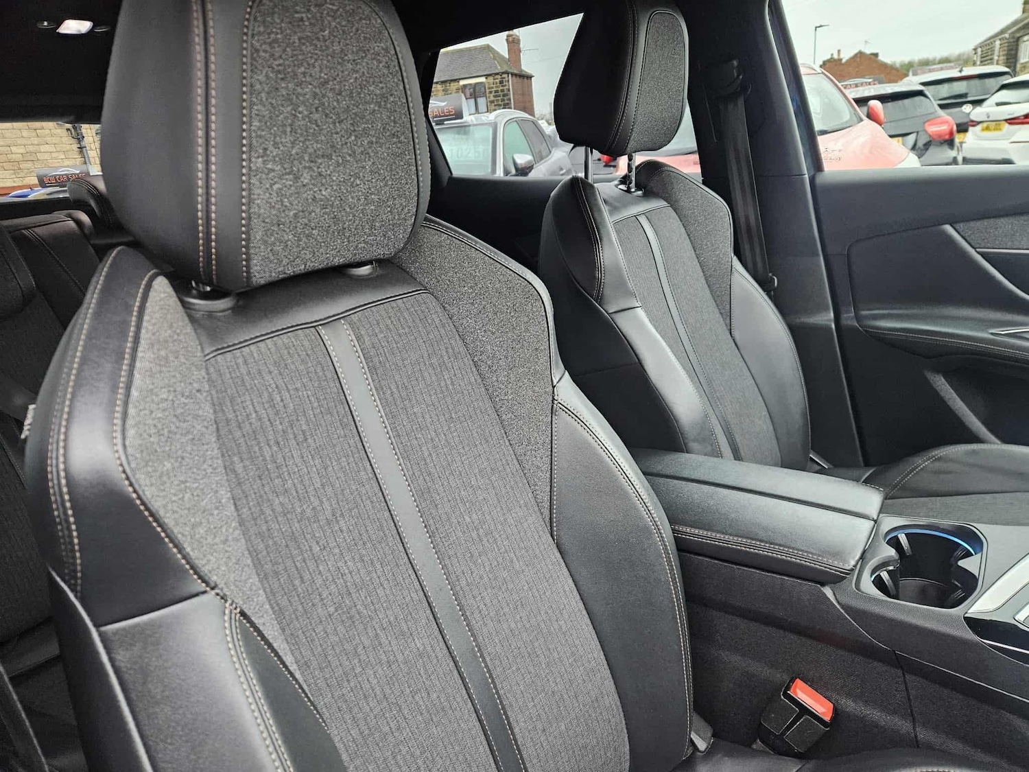 Used Peugeot 3008 2019 for sale - 76832181: Photo 21