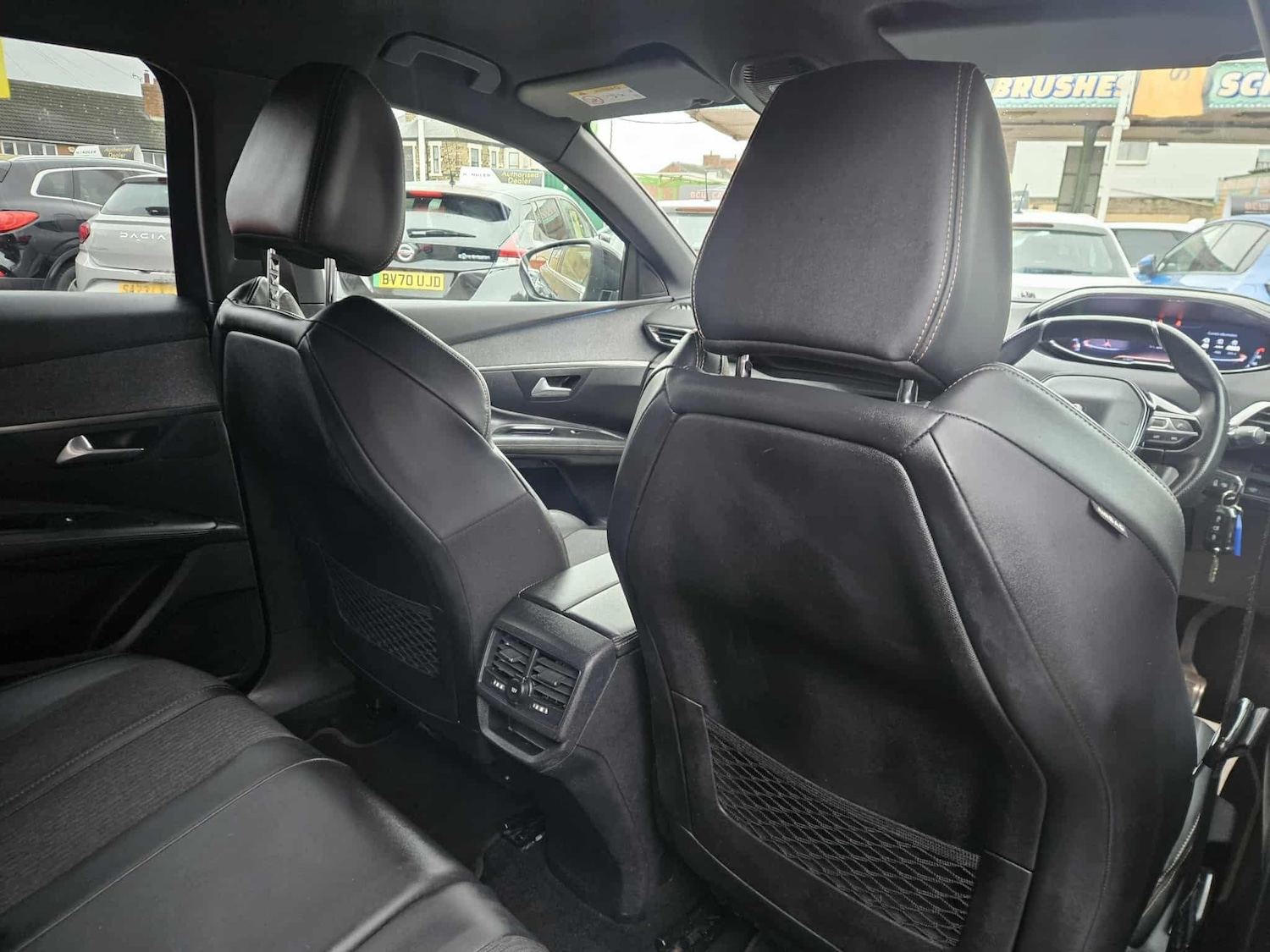 Used Peugeot 3008 2019 for sale - 76832181: Photo 22