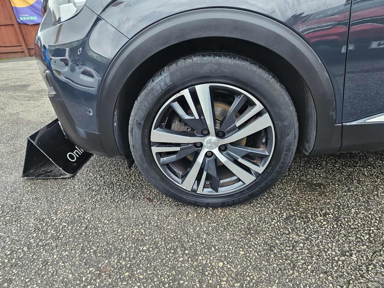 Used Peugeot 3008 2019 for sale - 76832181: Photo 23