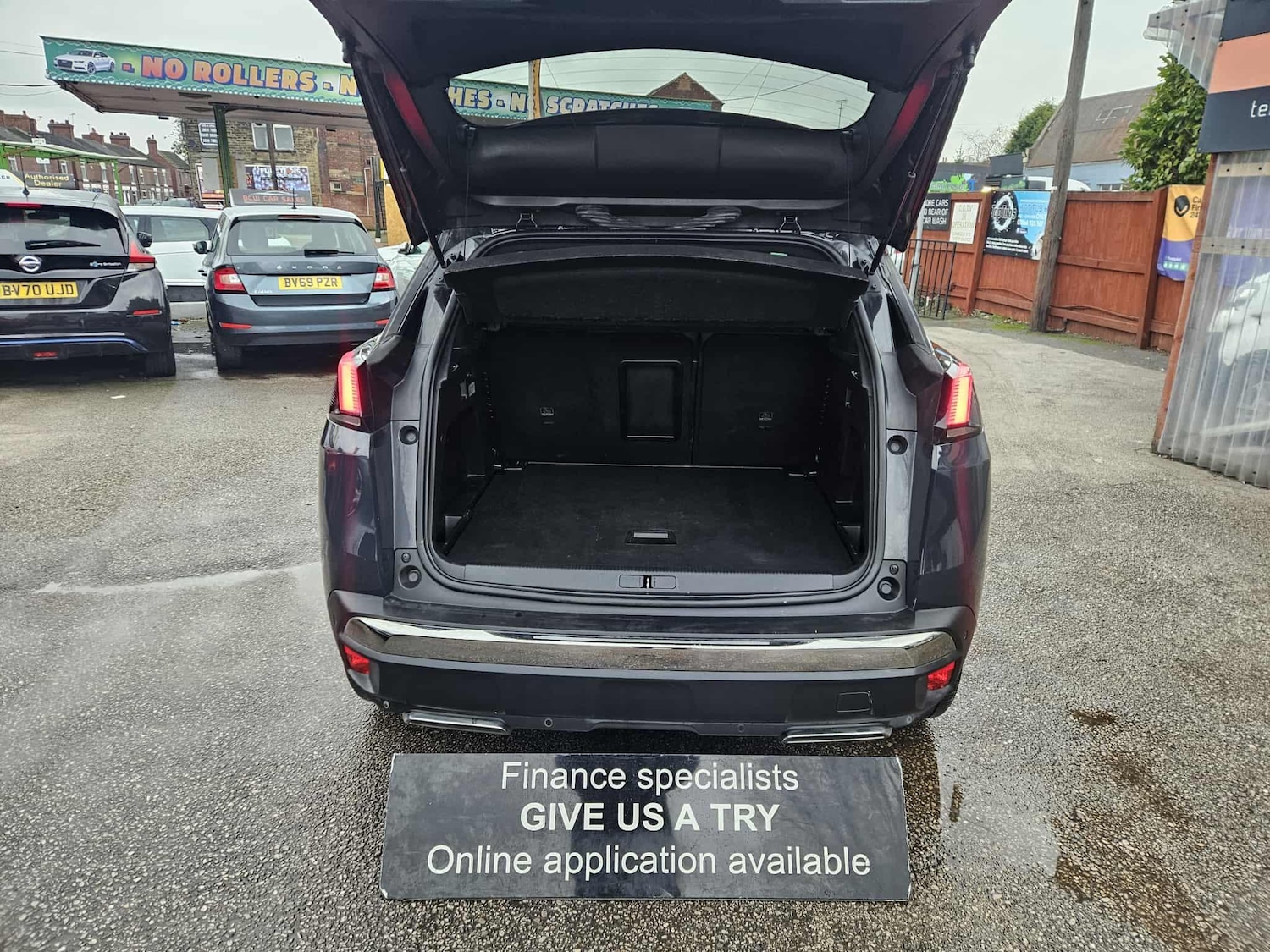 Used Peugeot 3008 2019 for sale - 76832181: Photo 25