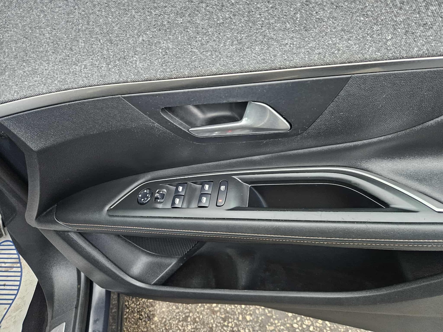 Used Peugeot 3008 2019 for sale - 76832181: Photo 26