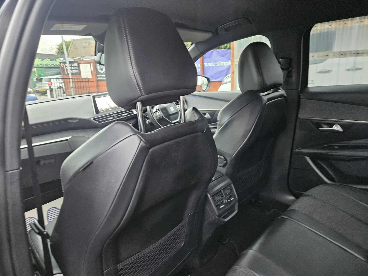 Used Peugeot 3008 2019 for sale - 76832181: Photo 28