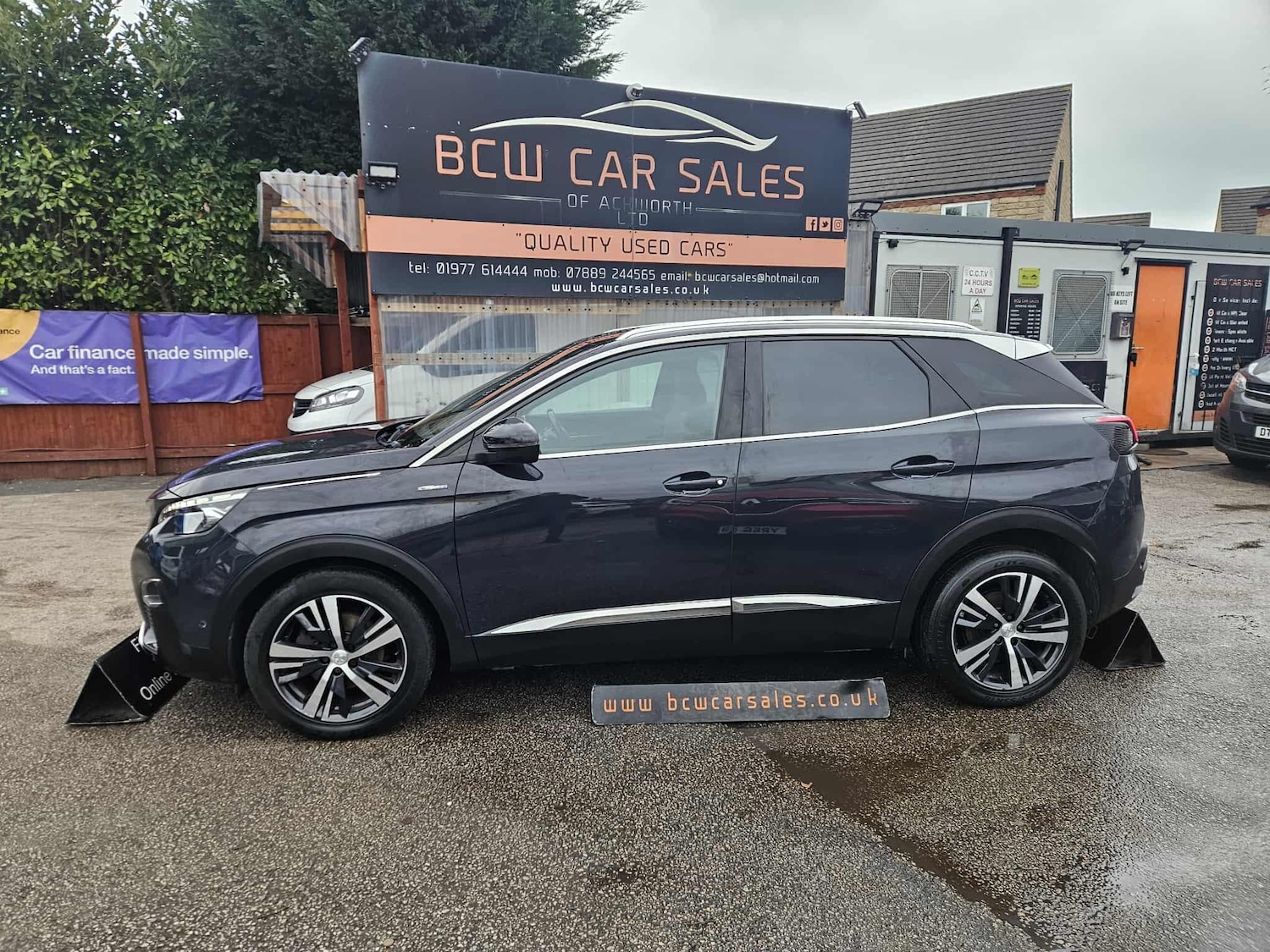 Used Peugeot 3008 2019 for sale - 76832181: Photo 7