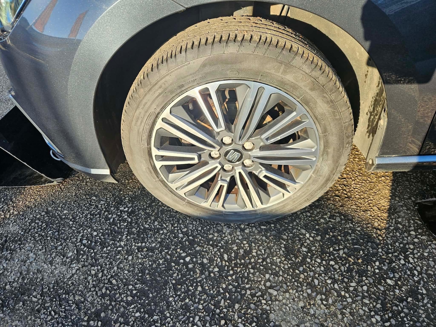 Used SEAT Ibiza for sale - 77754182: Photo 13