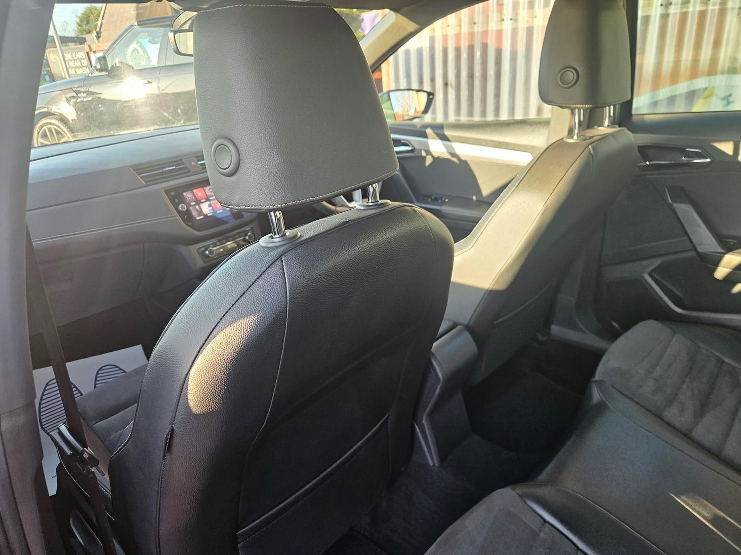 Used SEAT Ibiza for sale - 77754182: Photo 15