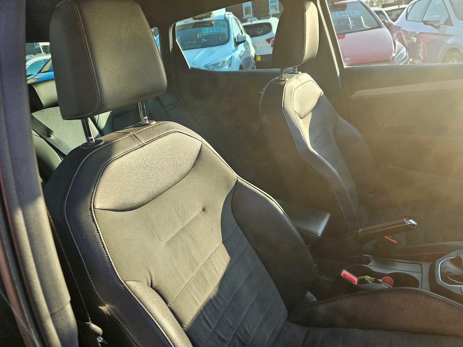 Used SEAT Ibiza for sale - 77754182: Photo 19