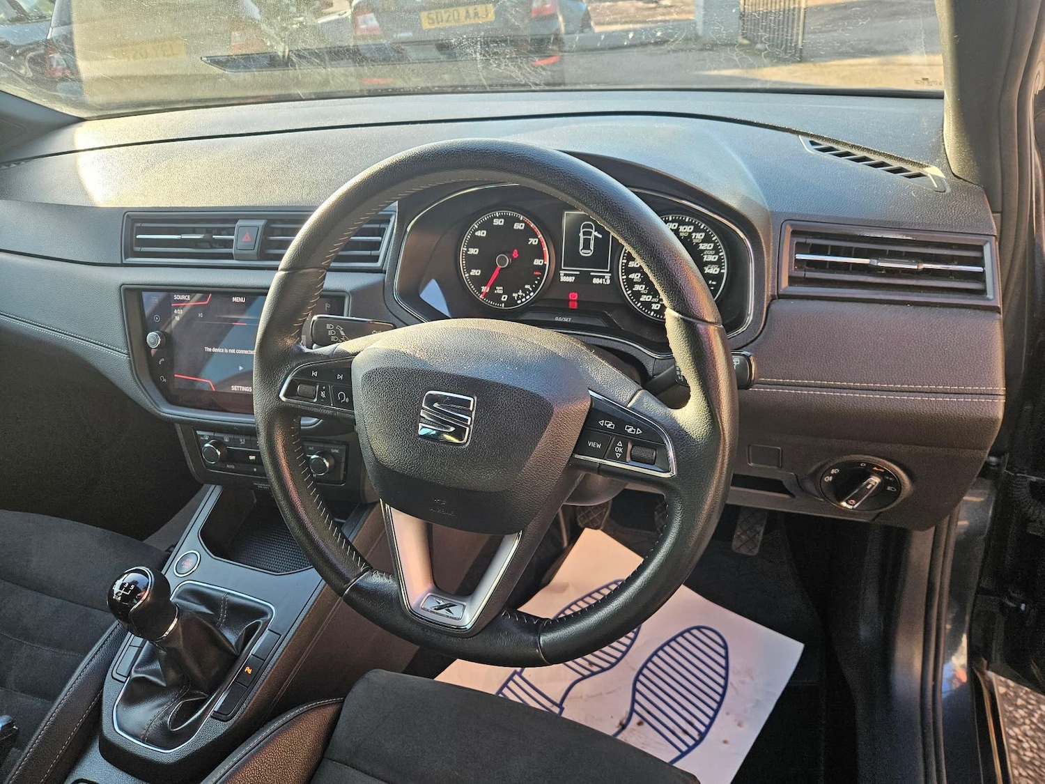 Used SEAT Ibiza for sale - 77754182: Photo 22