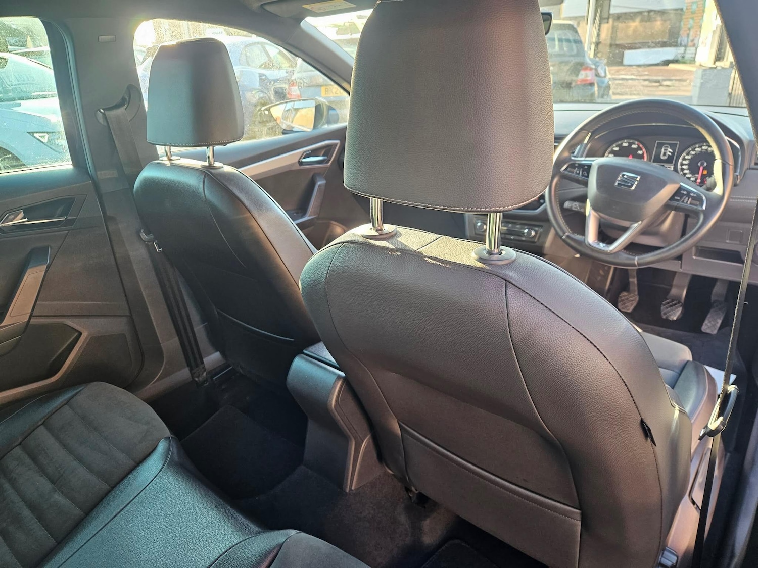 Used SEAT Ibiza for sale - 77754182: Photo 27