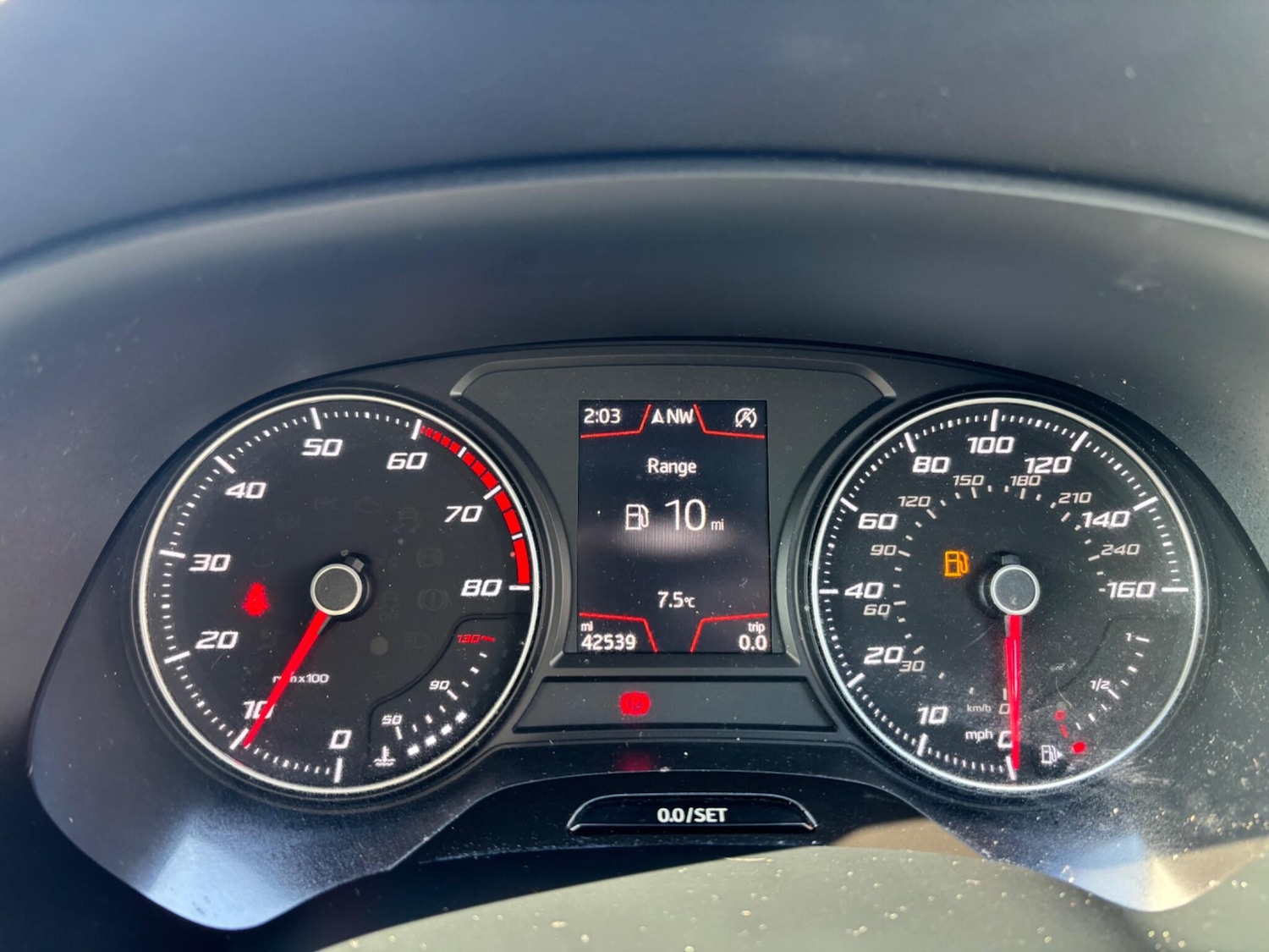 Used SEAT Leon for sale - 77753309: Photo 15