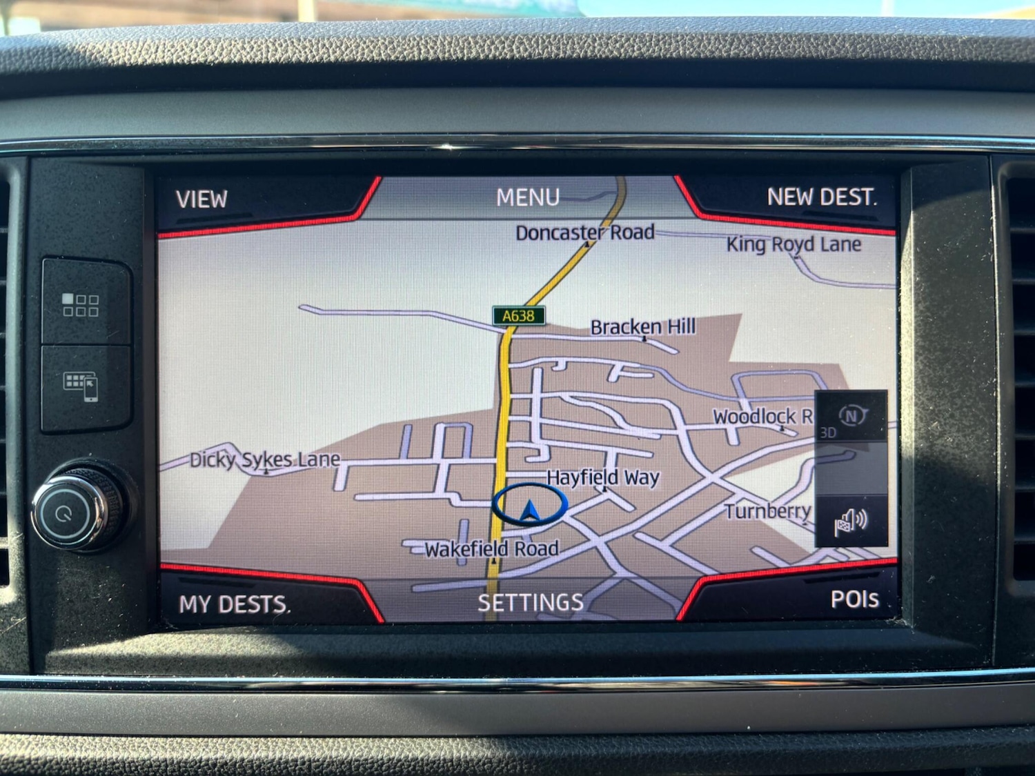 Used SEAT Leon for sale - 77753309: Photo 17