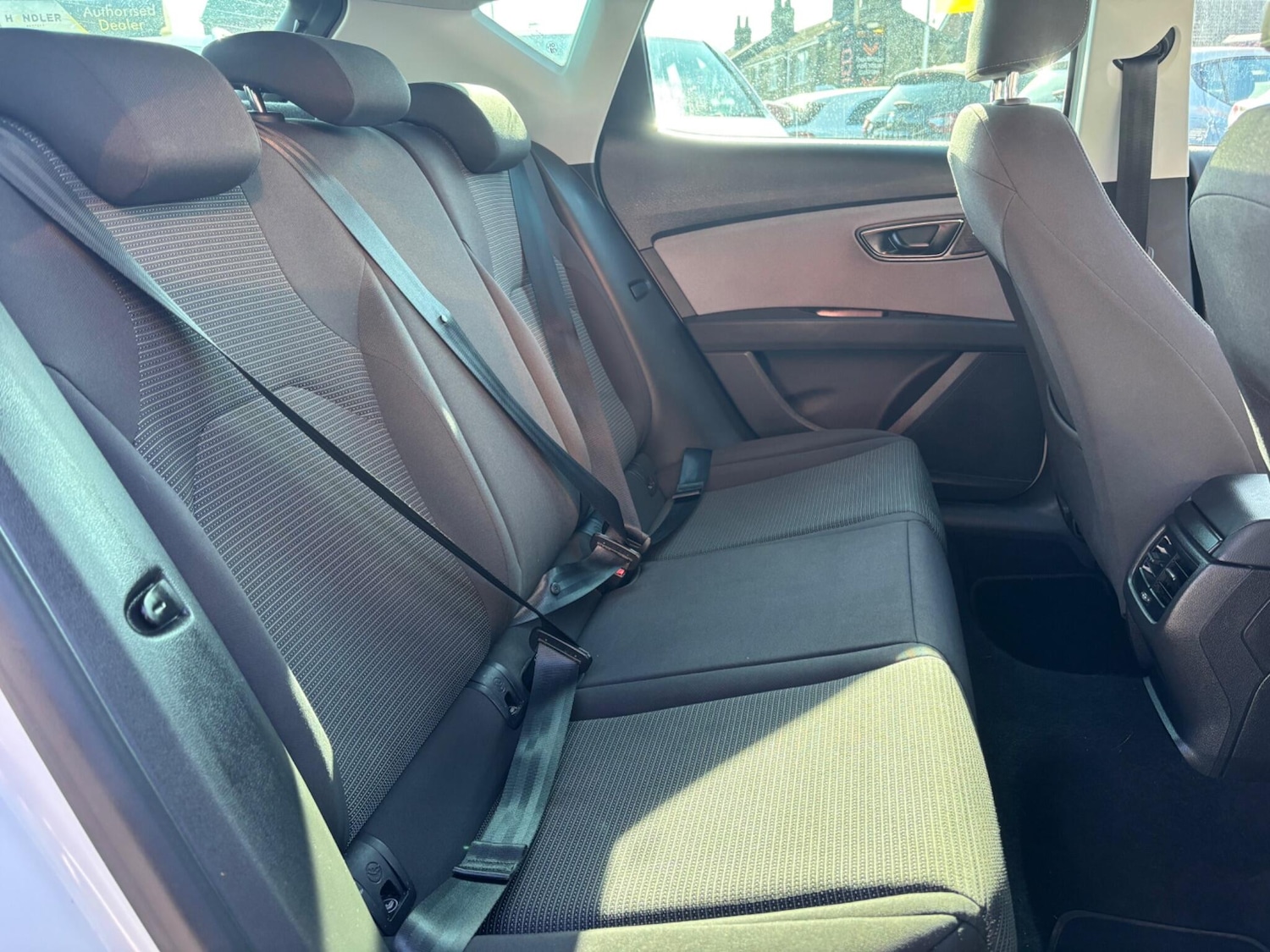 Used SEAT Leon for sale - 77753309: Photo 20