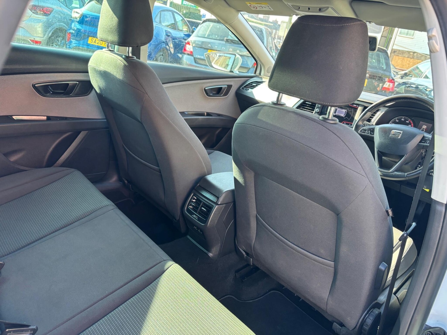 Used SEAT Leon for sale - 77753309: Photo 21