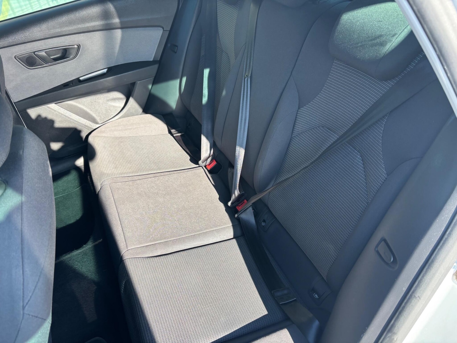 Used SEAT Leon for sale - 77753309: Photo 23