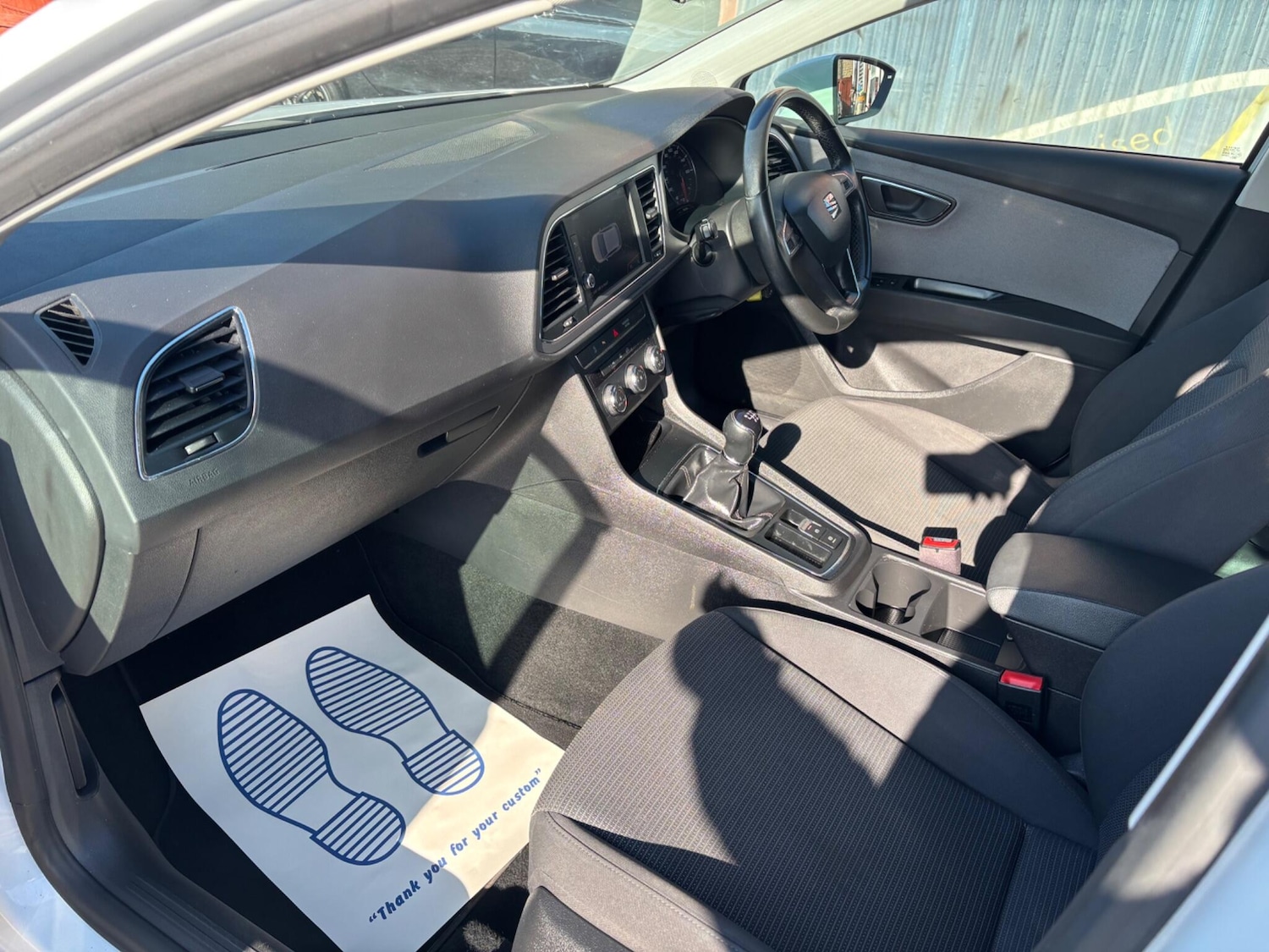 Used SEAT Leon for sale - 77753309: Photo 25