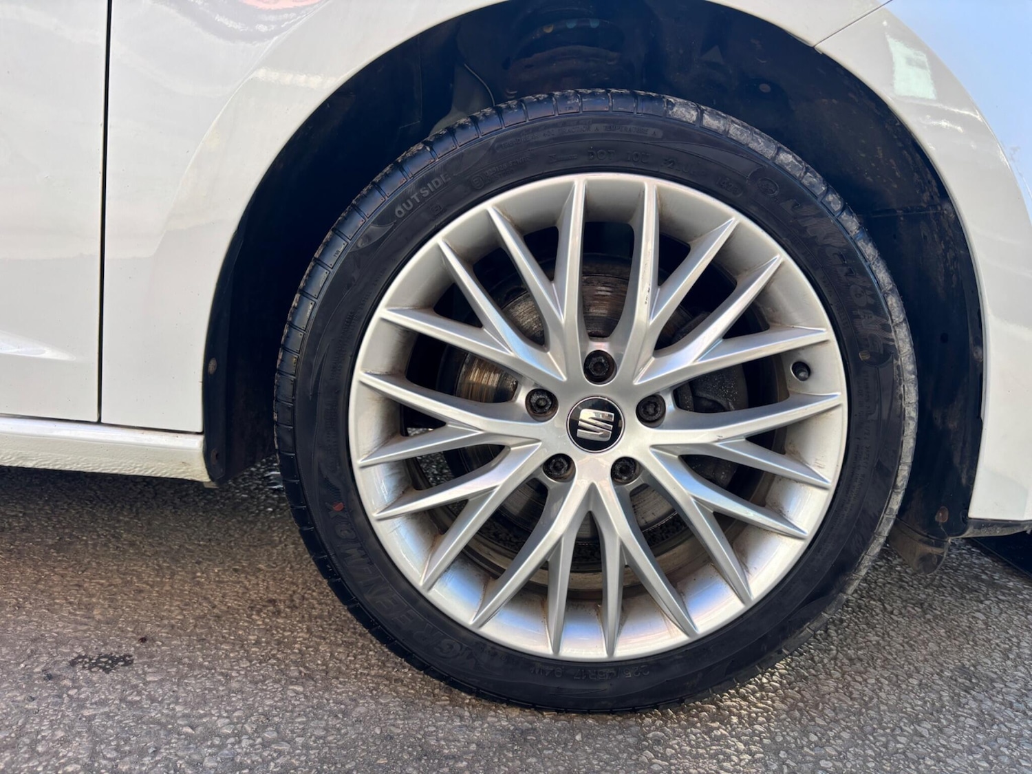 Used SEAT Leon for sale - 77753309: Photo 26