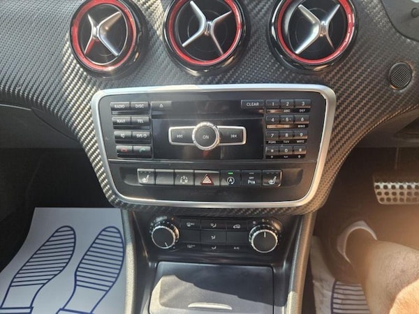 Used Mercedes-Benz A-Class 2015 for sale - 74990640: Photo 15