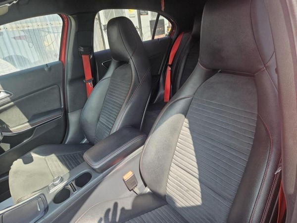Used Mercedes-Benz A-Class 2015 for sale - 74990640: Photo 18