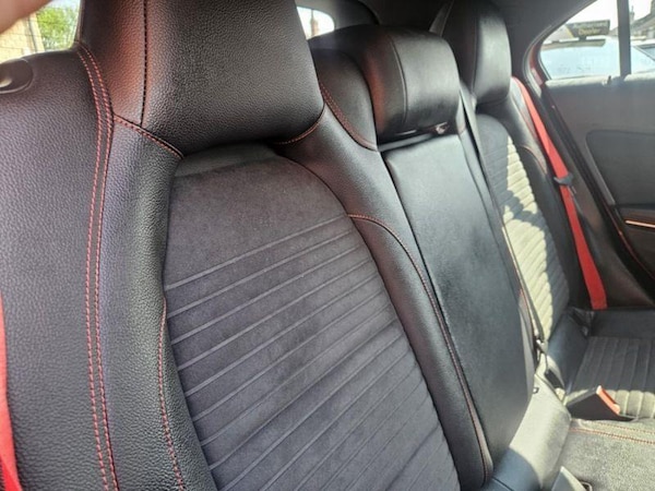 Used Mercedes-Benz A-Class 2015 for sale - 74990640: Photo 20
