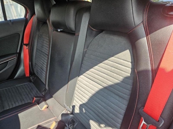 Used Mercedes-Benz A-Class 2015 for sale - 74990640: Photo 21