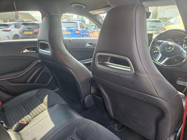 Used Mercedes-Benz A-Class 2015 for sale - 74990640: Photo 22