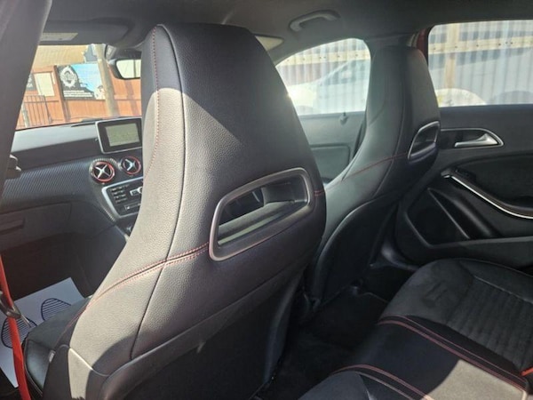 Used Mercedes-Benz A-Class 2015 for sale - 74990640: Photo 23