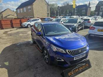 Used Peugeot 3008 2019 for sale - 74853689: Photo
