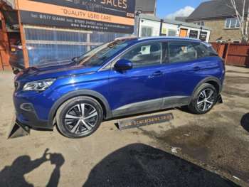 Used Peugeot 3008 2019 for sale - 74853689: Photo