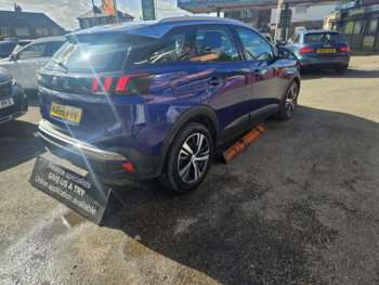 Used Peugeot 3008 2019 for sale - 74853689: Photo