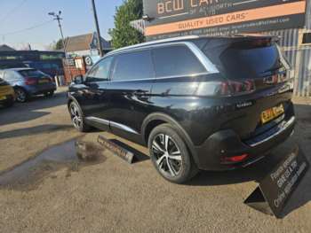 Used Peugeot 5008 2020 for sale - 74853668: Photo