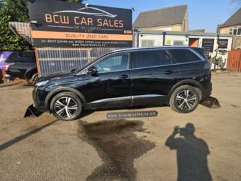 Used Peugeot 5008 2020 for sale - 74853668: Photo