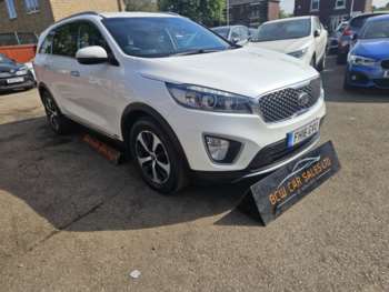 Used Kia Sorento 2016 for sale - 74853665: Photo